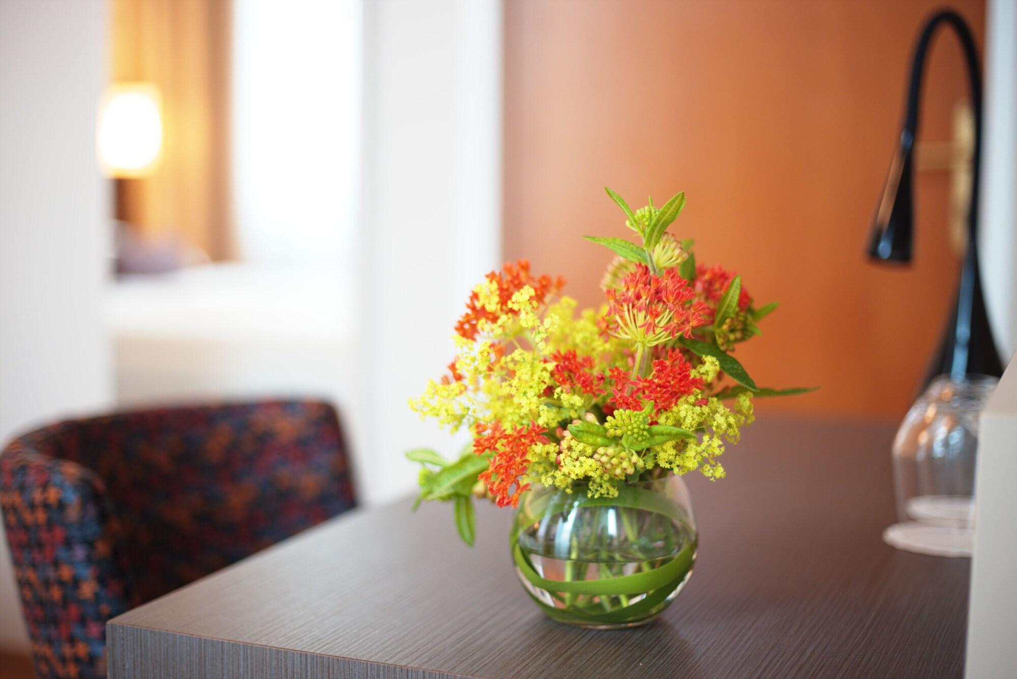 Hotel Drei Kronen Wenen