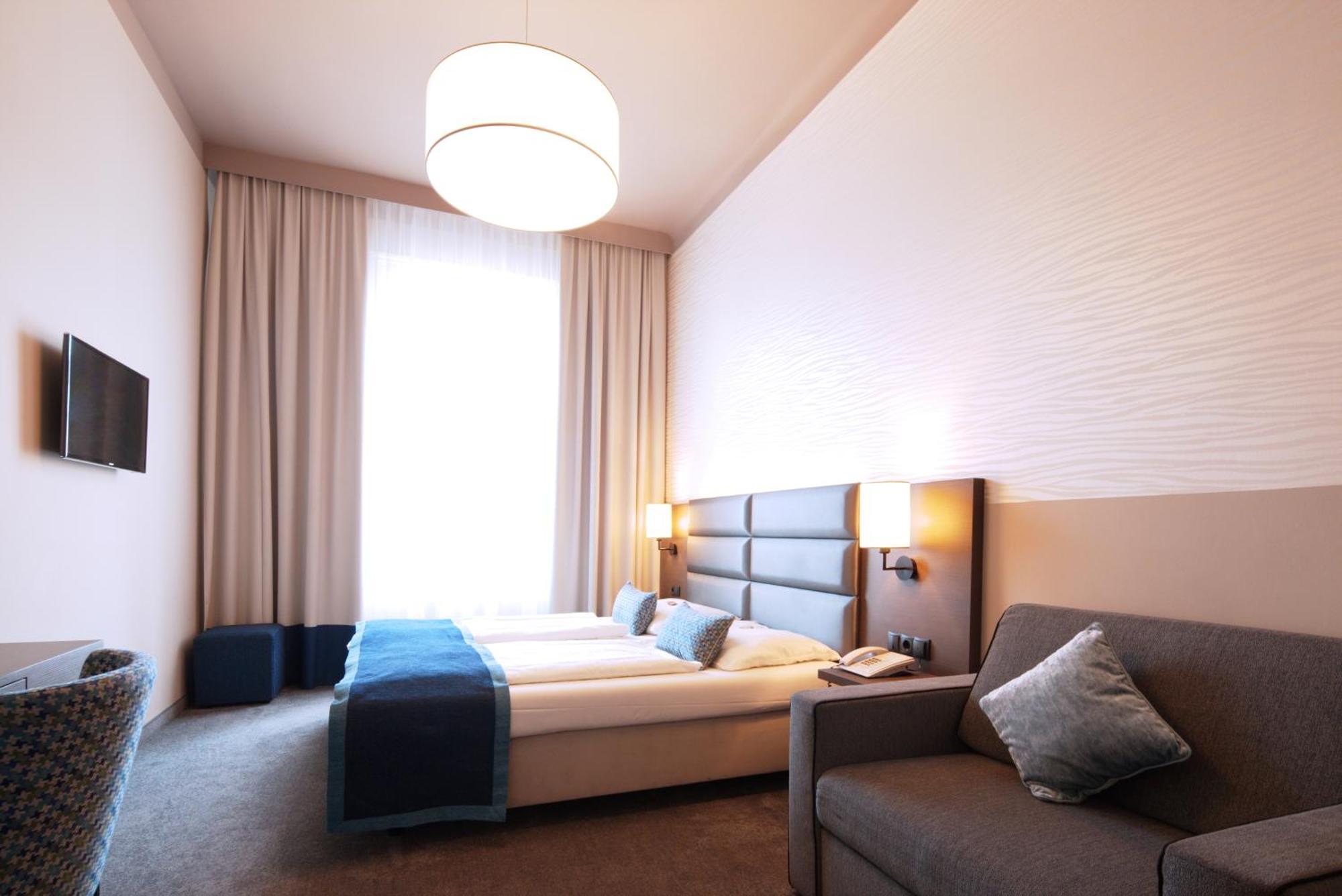 Hotel Drei Kronen