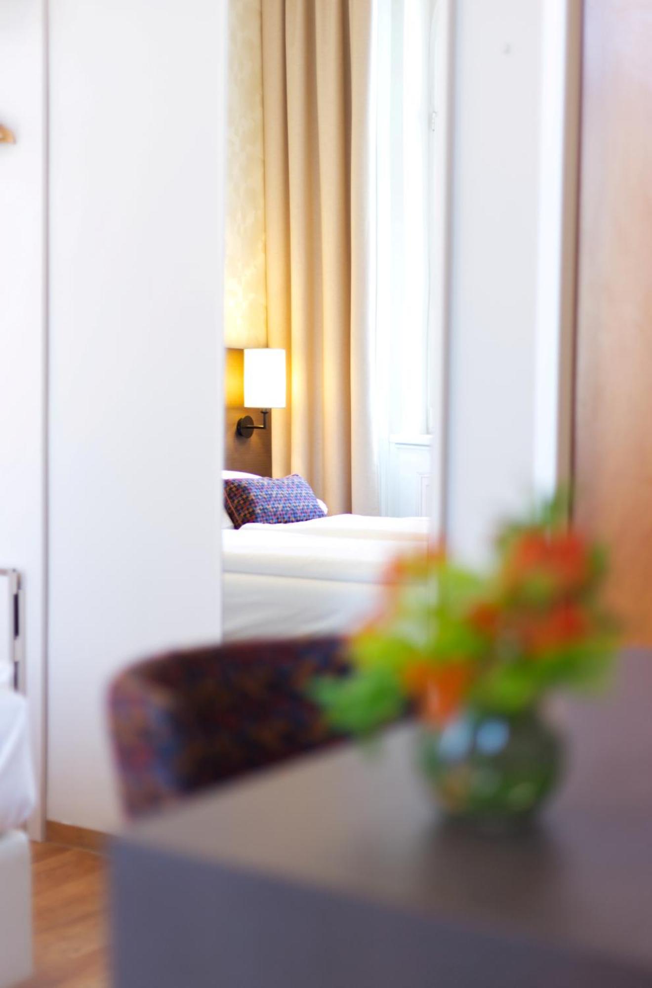 Drei Kronen Hotel Wenen